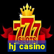hj casino